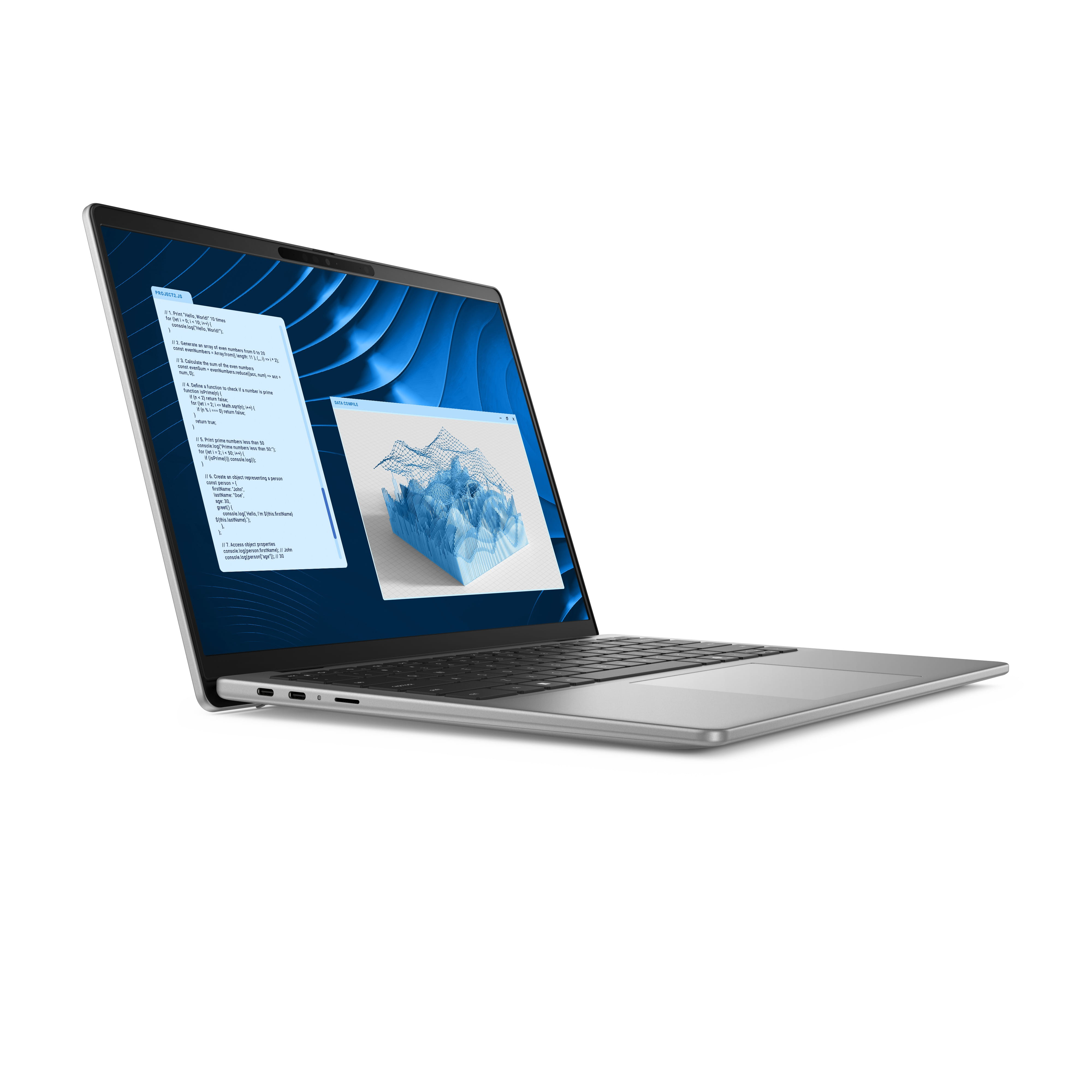 Dell Latitude 5455 14