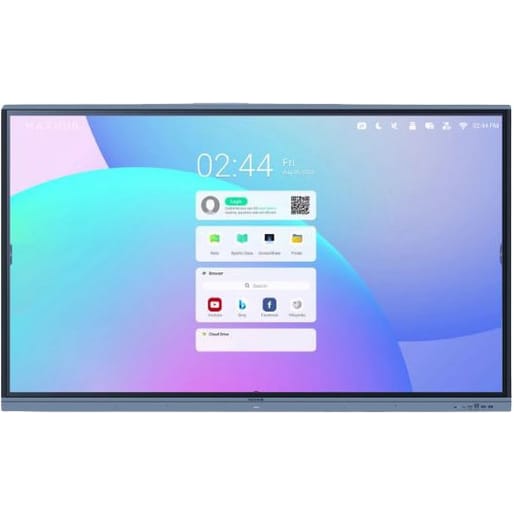 Maxhub Education E2 Series 86" Interactive Flat Panel