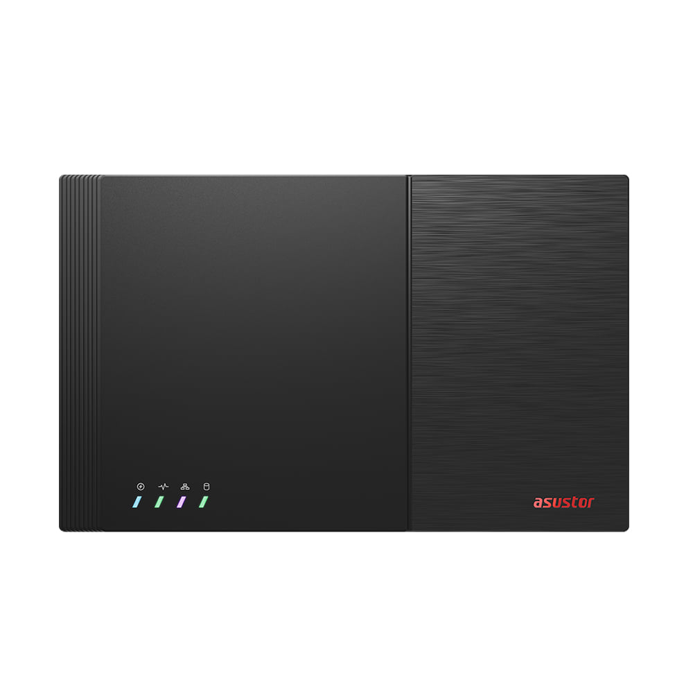Asustor Flashstor 12 Pro 12 Bay AMD Quad Core Diskless NAS