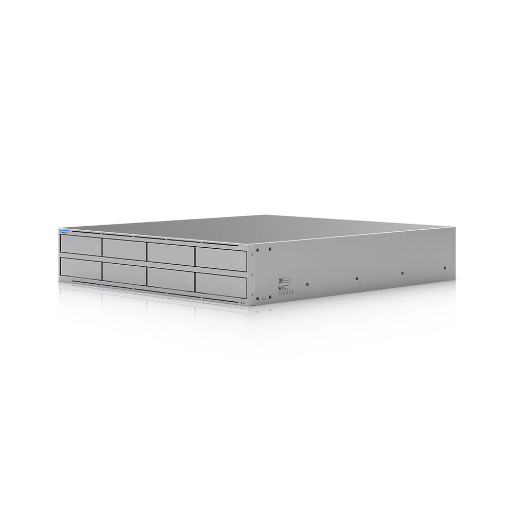 Ubiquiti UNAS Pro 8