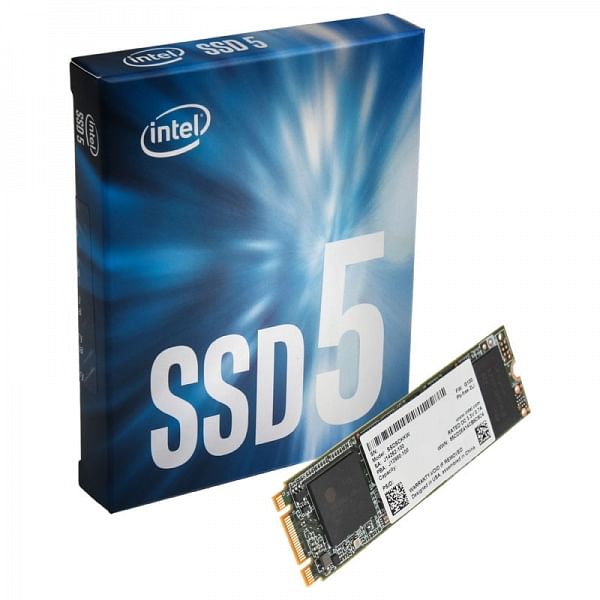 Intel on sale 540s 480gb