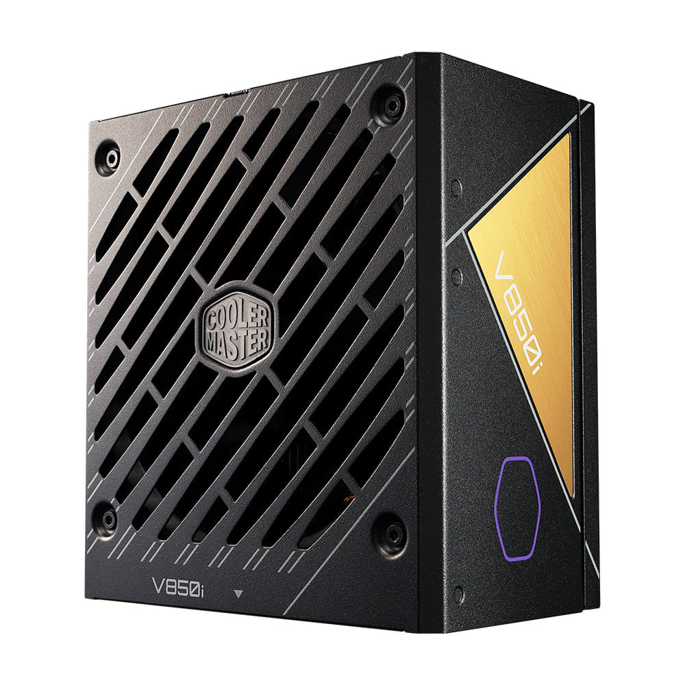 Cooler Master V 850W Gold I Modular ATX 3.0 Power Supply