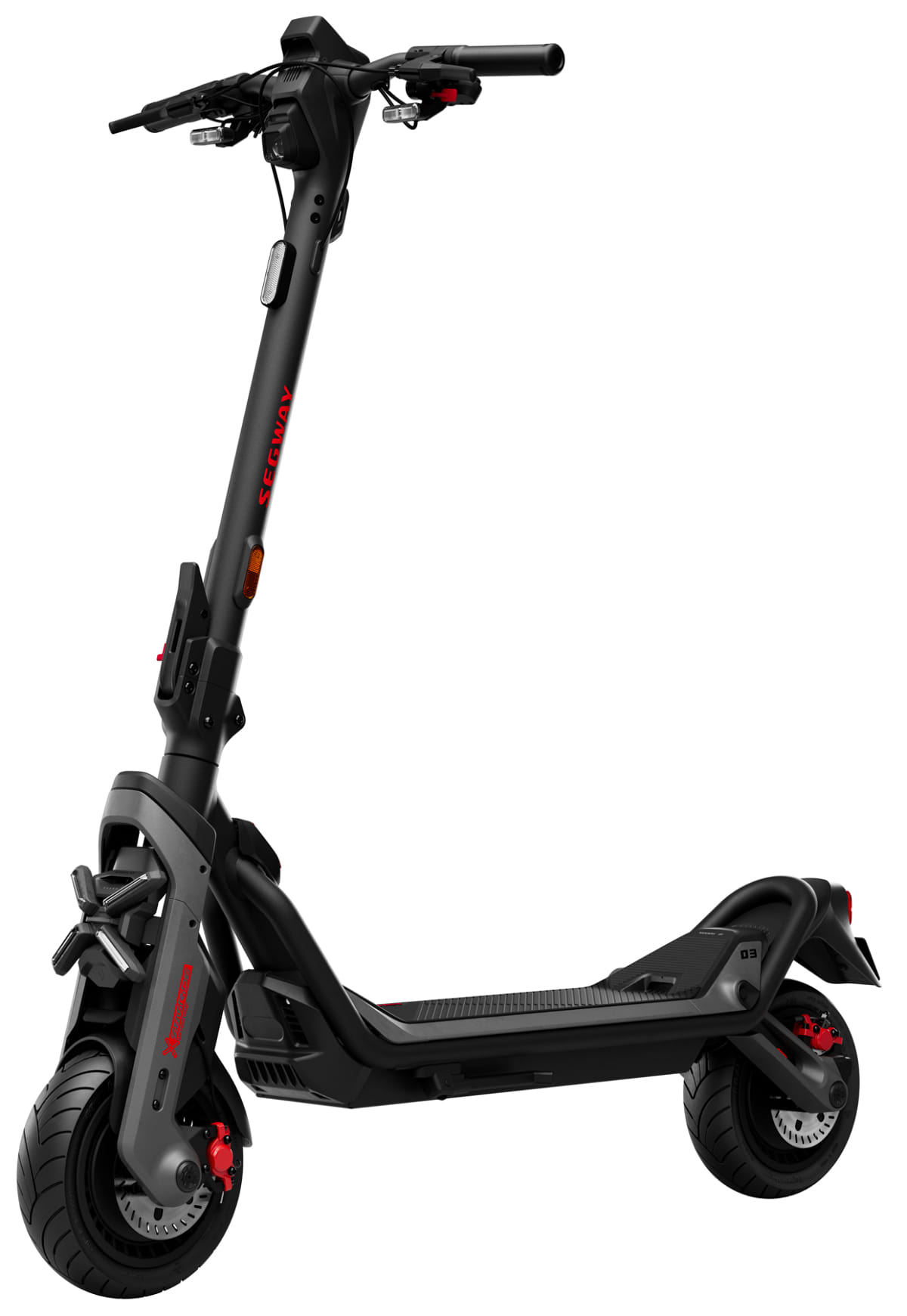 Segway GT3 Electric Super scooter