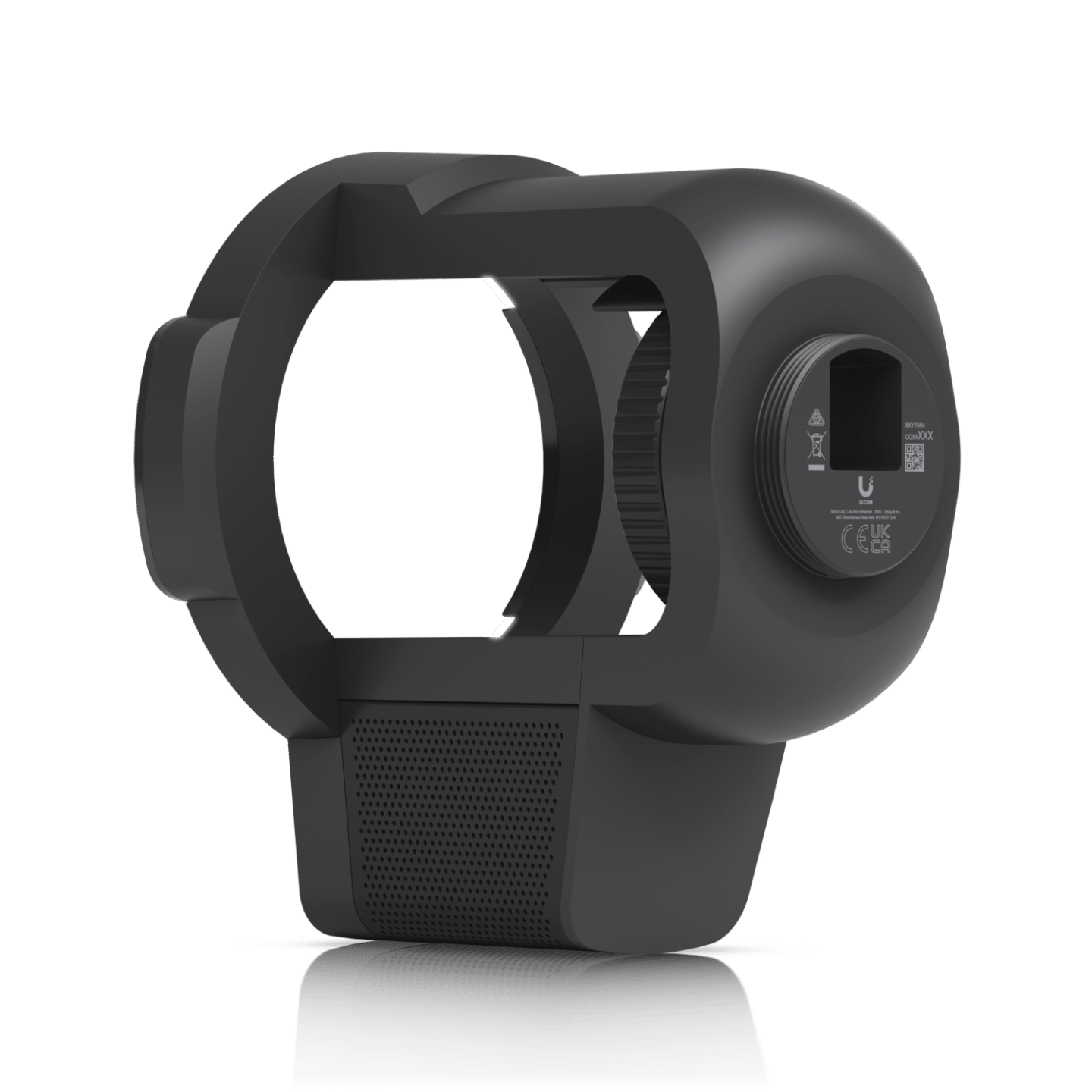 Ubiquiti AI Pro Enhancer