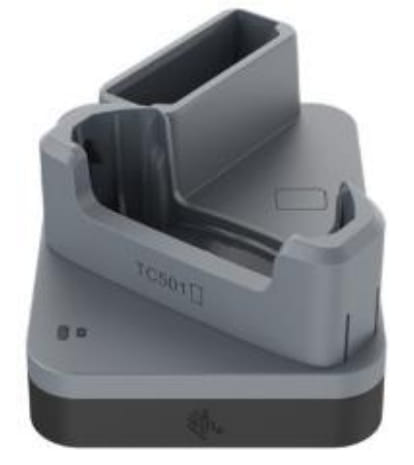 Zebra Charge-Only ShareCradle for one TC501