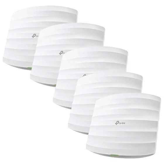 TP-Link AC1750 Wireless Wifi 5 Ceiling Mount Access Point
