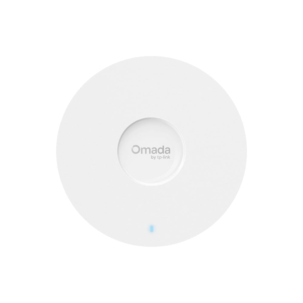TP-Link EAP613 Omada AX1800 Ceiling Mount Dual-Band WiFi6 Access Point