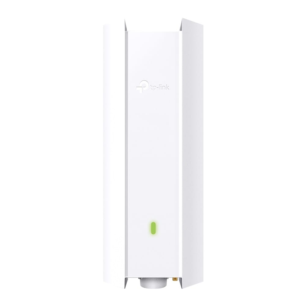 TP-Link EAP623-Outdoor HD AX1800 Indoor/Outdoor Wi-Fi 6 Access Point
