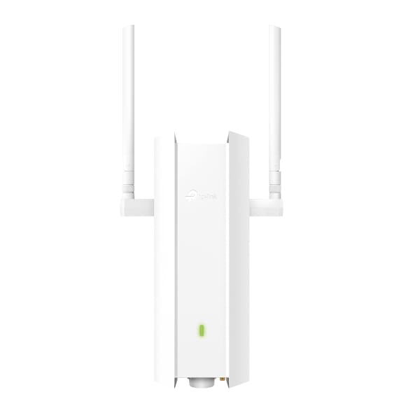 TP-Link EAP625-Outdoor HD AX1800 Indoor/Outdoor Wi-Fi 6 Access Point