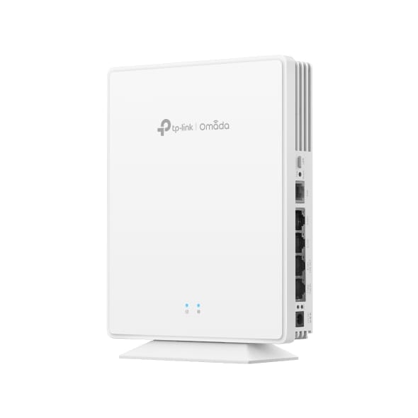 TP-Link EAP725-Wall BE3600 Wall Plate Wi-Fi 7 Access Point