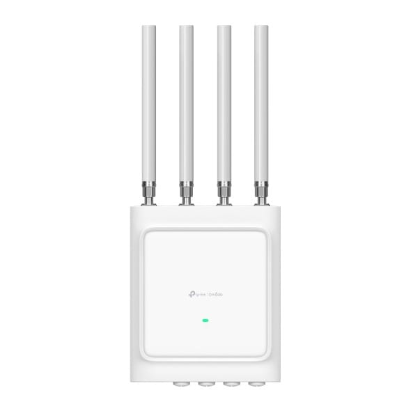 TP-Link EAP668-Outdoor HD AX3600 Indoor/Outdoor Wi-Fi 6 Access Point