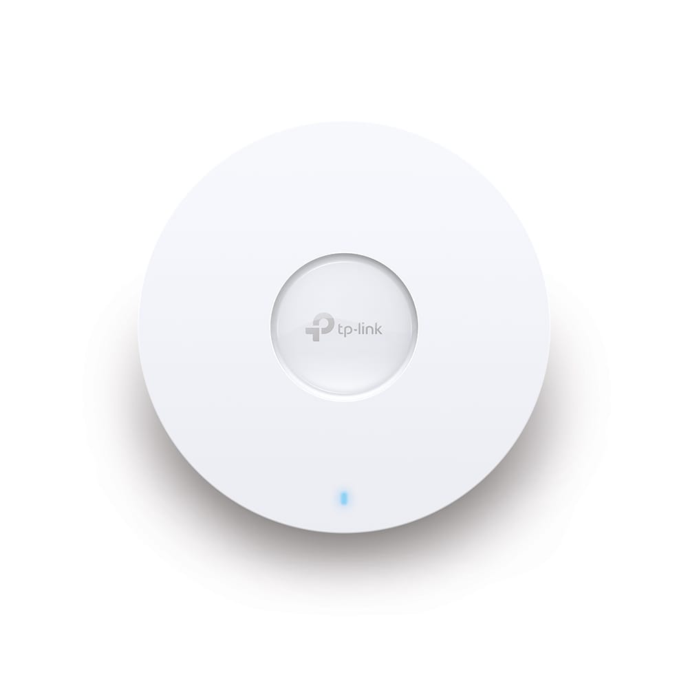 TP-Link AX5400 Ceiling Mount Wi-Fi 6 Access Point