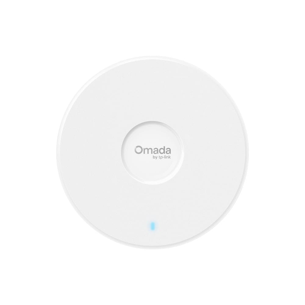 TP-Link EAP723 Omada BE3600 Ceiling Mount Wi-Fi 7 PoE Access Point