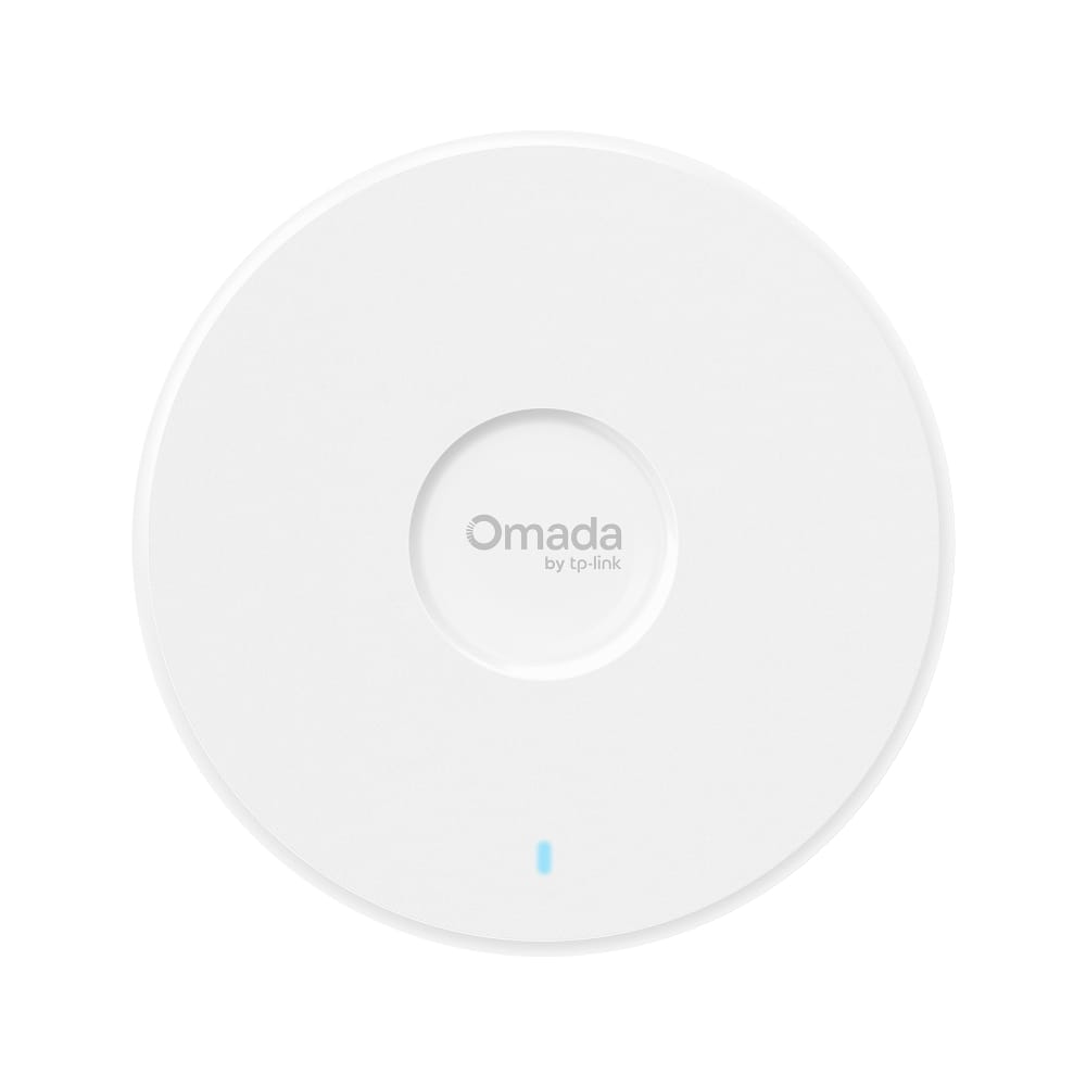 TP-Link EAP770 BE9300 Ceiling Mount Tri-Band Wi-Fi 7 Access Point