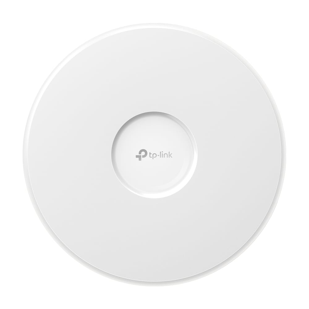 TP-Link EAP772 BE9300 Ceiling Mount Tri-Band Wi-Fi 7 Access Point