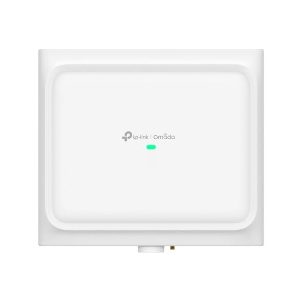 TP-Link EAP772-Outdoor Omada Tri-Band Omnidirectional BE9300 Indoor/Outdoor Wi-Fi 7 Access Point