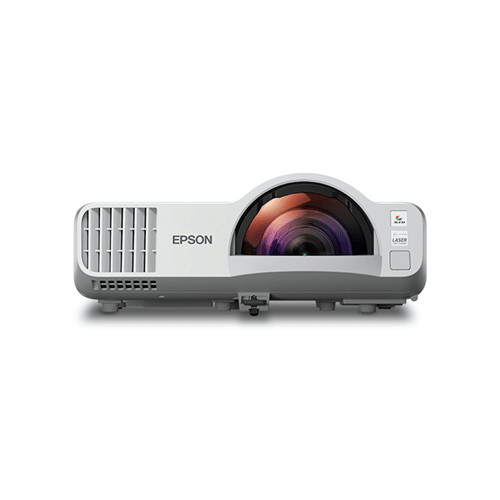 Epson EB L210SF 4000 Lumens 1080P Laser Projector