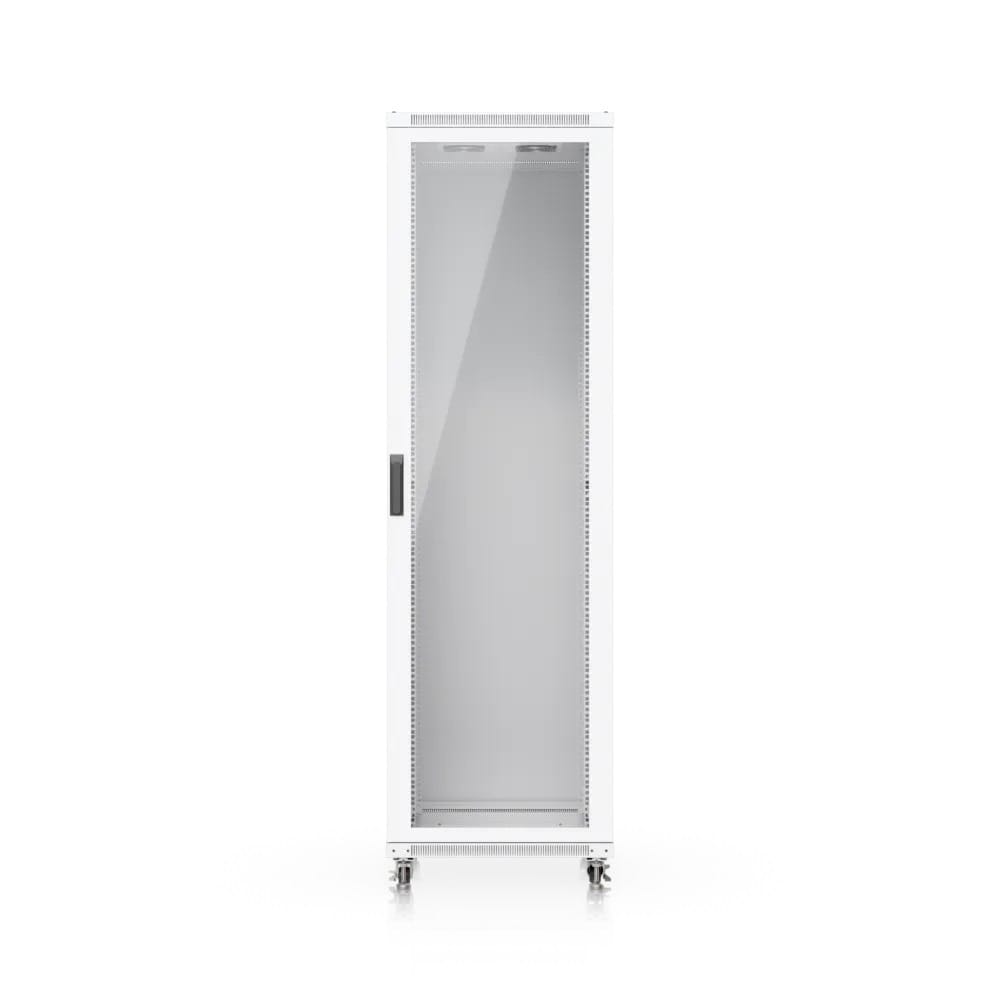 Ubiquiti 800-G 42U Rack Cabinet Glass Door