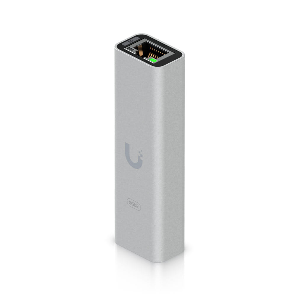 Ubiquiti 5G Ethernet Adapter