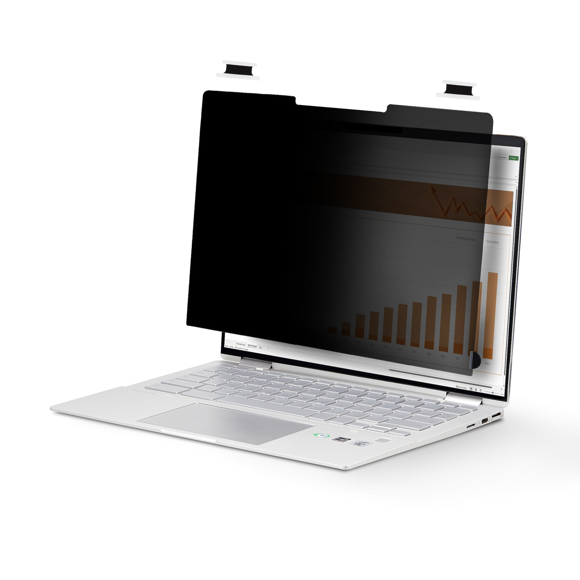 Startech 14" Laptop Privacy Screen Filter Matte