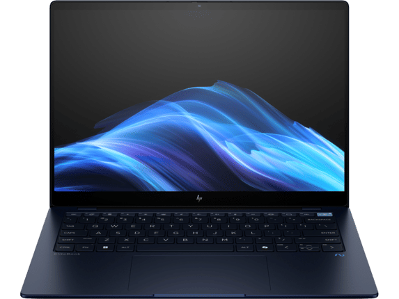 HP EliteBook Ultra G1 Q X1E 14