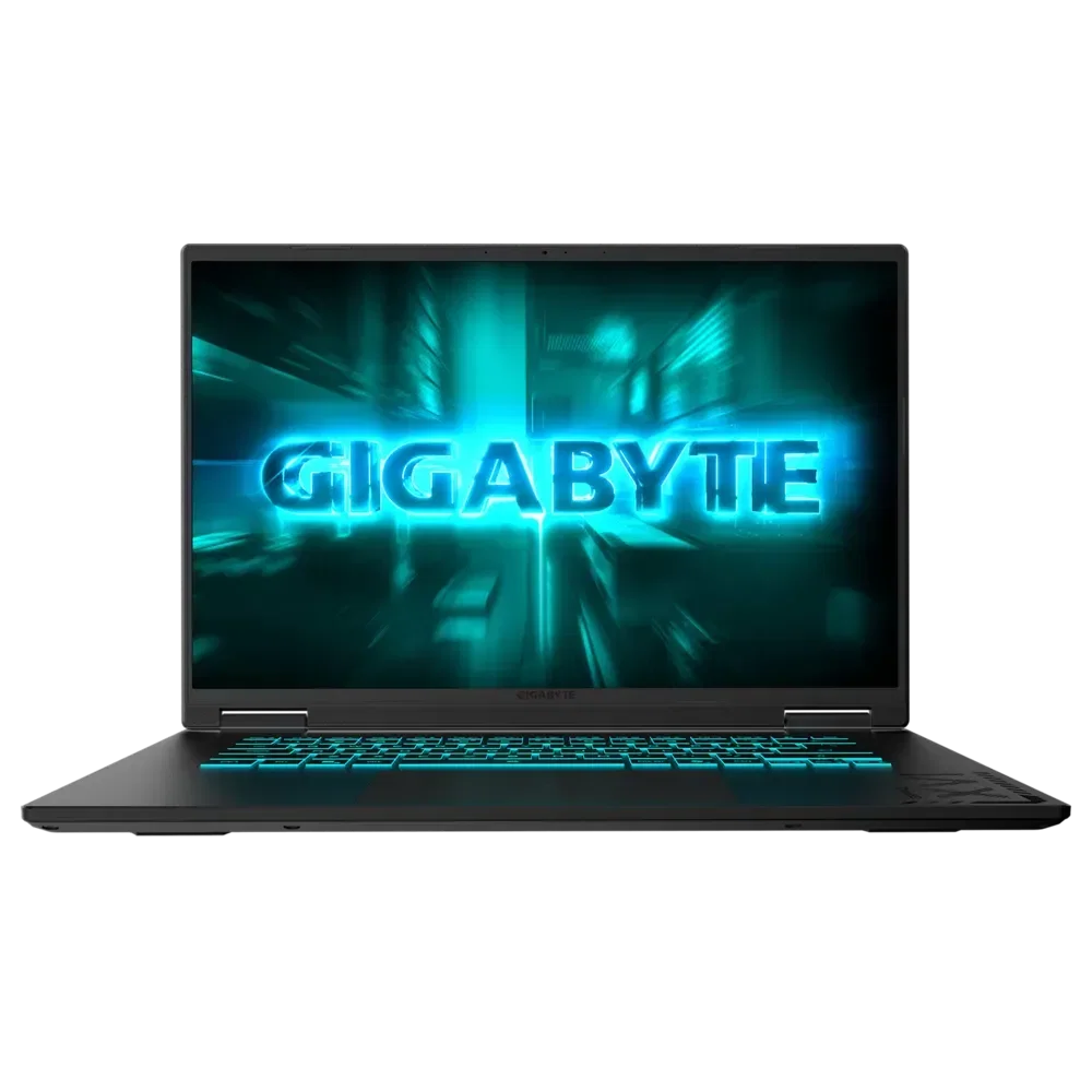 Gigabyte Gaming A16 16" R7 260, 16GB RAM, 1TB SSD, RTX5060, Windows 11 Home