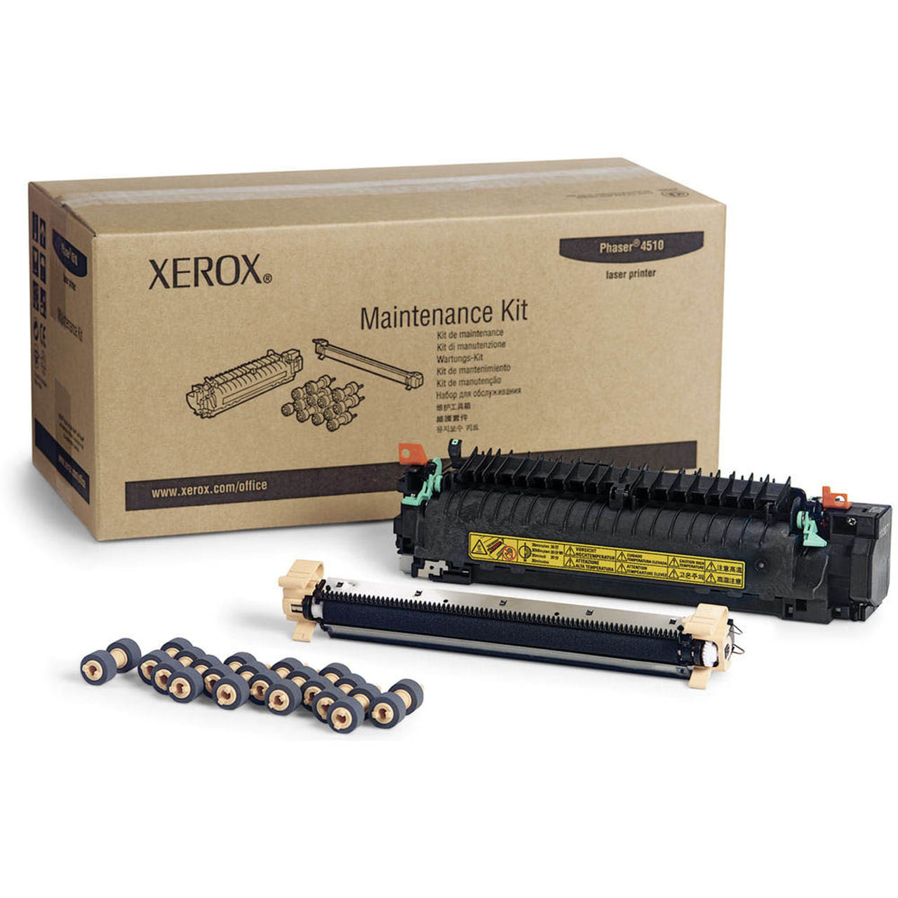 Fuji Xerox C103503 Maintenance Kit
