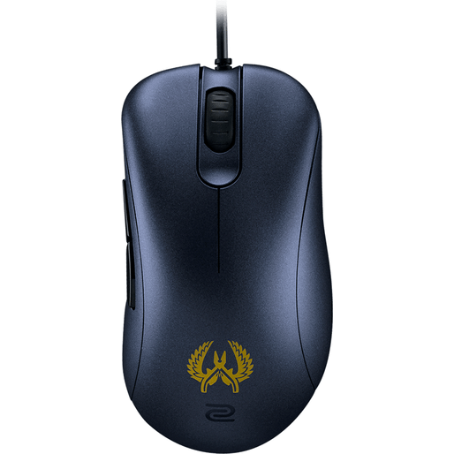 BENQ ZOWIE EC2-B CS:GO Version Mouse for e-Sports (EC2-B-CS:GO)