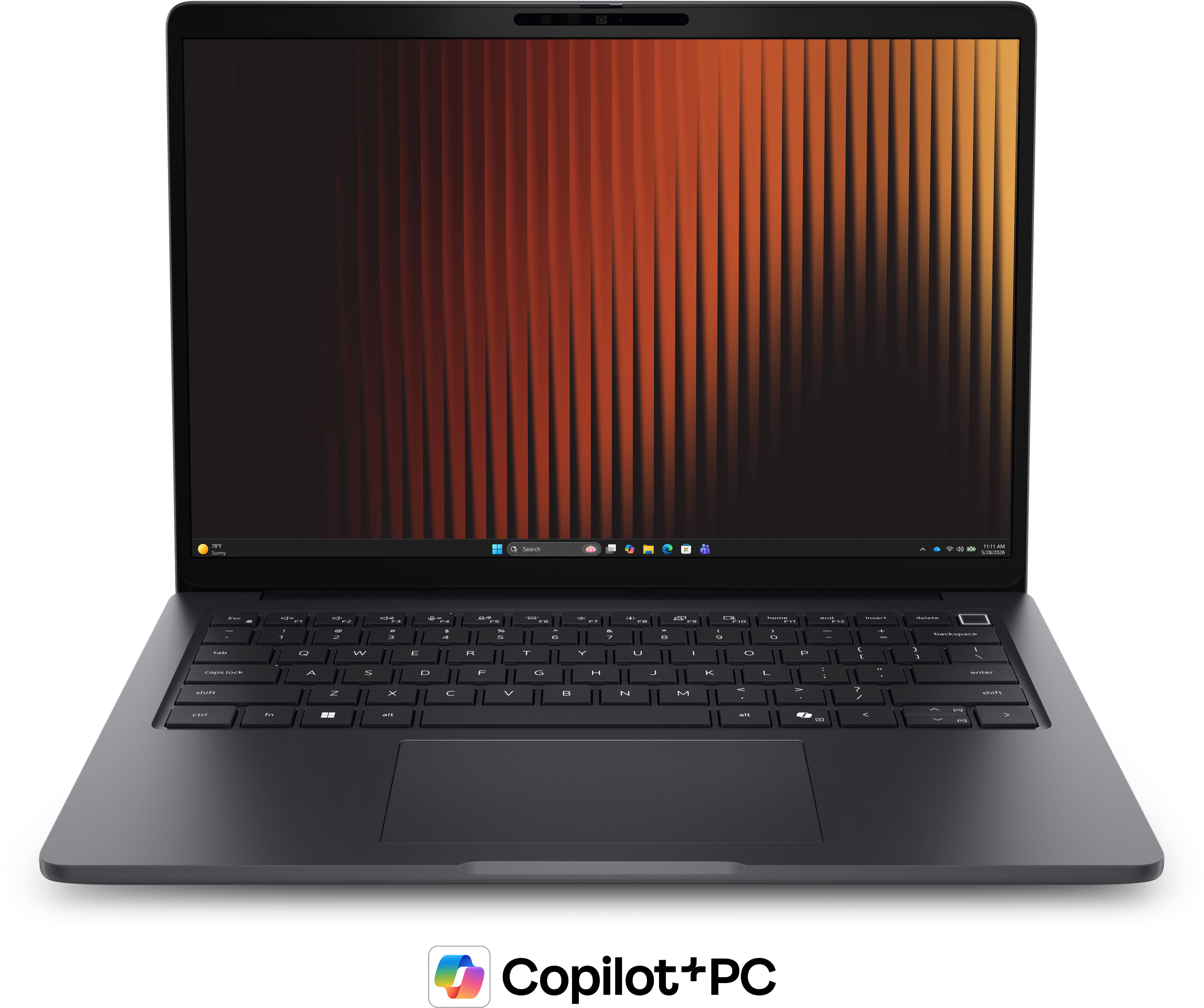 Dell Pro 3 P314265 14" FHD R AI 7/16GB/512GB/W11P