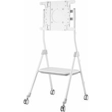 Commbox Monitor Stand CommBox Twist Media Cart Mobile Stand 37-55