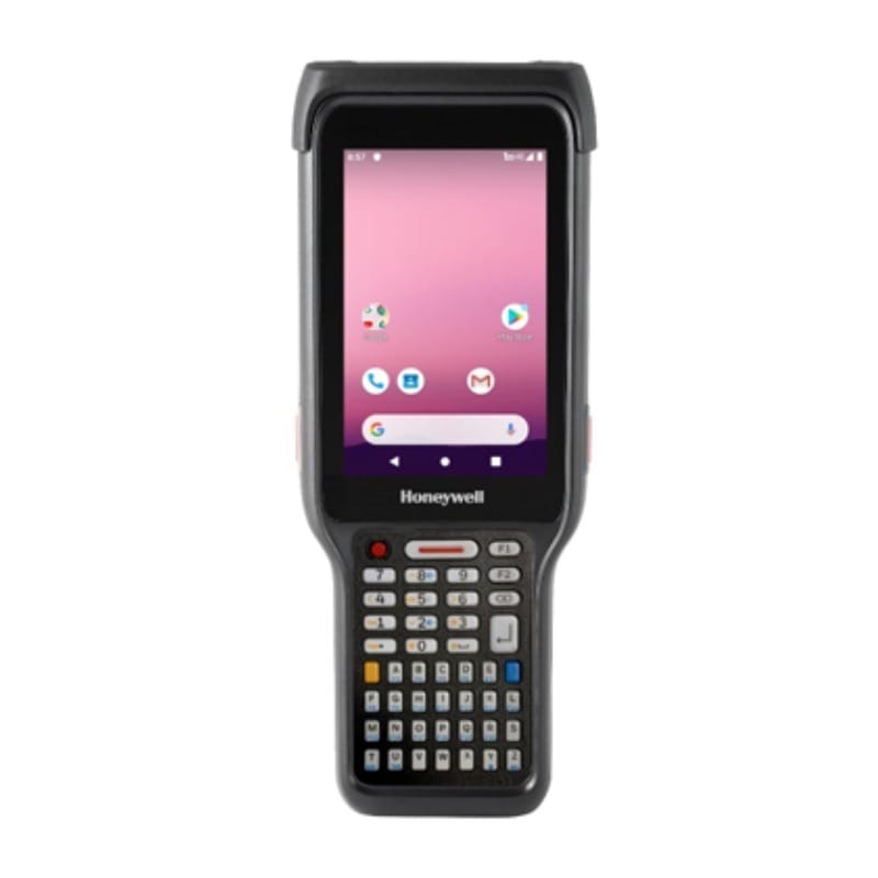 Honeywell EDA61K 4" 3G/32GB Android Mobile Computer