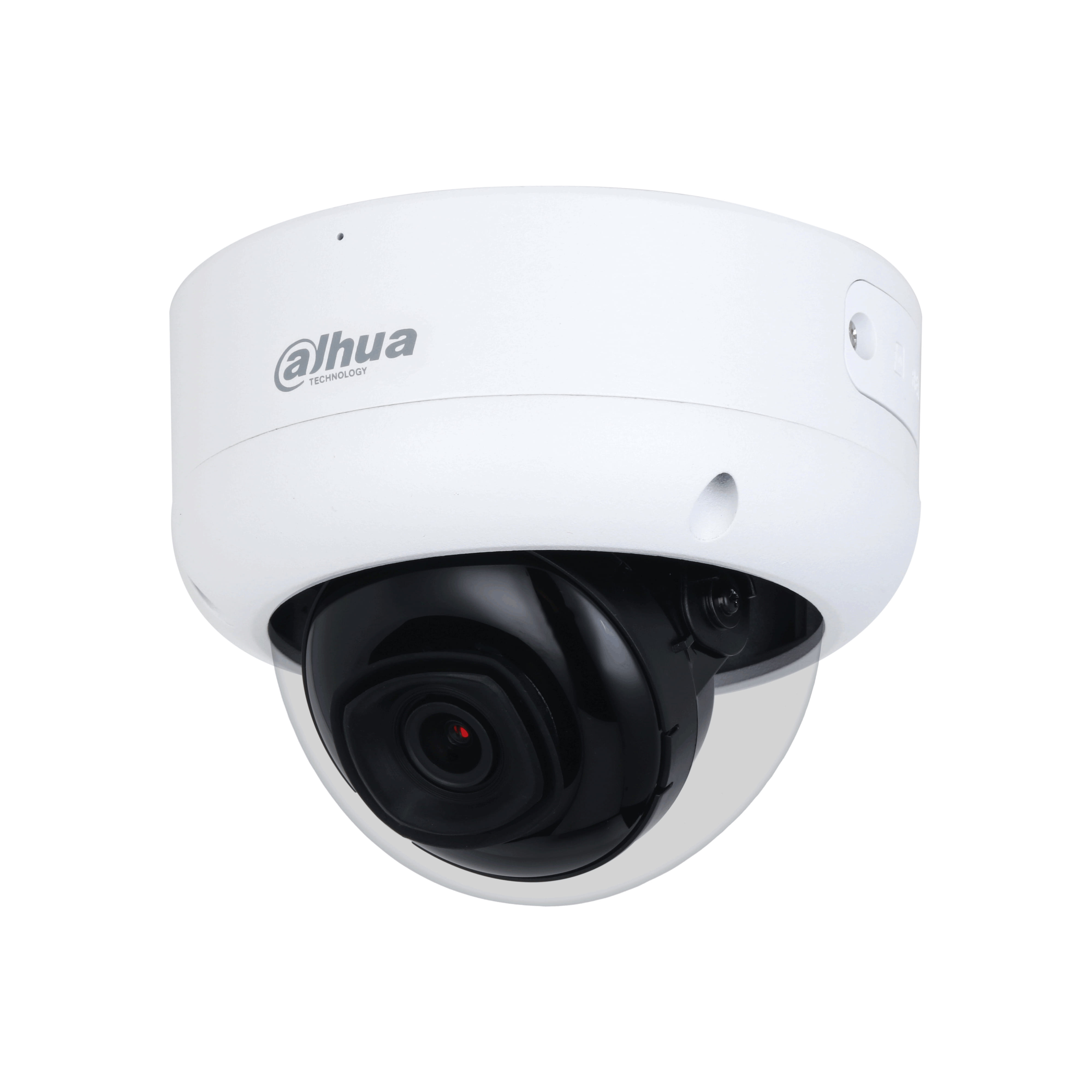 Dahua WizSense 8MP Fixed 2.8mm IR 30m Dome Camera