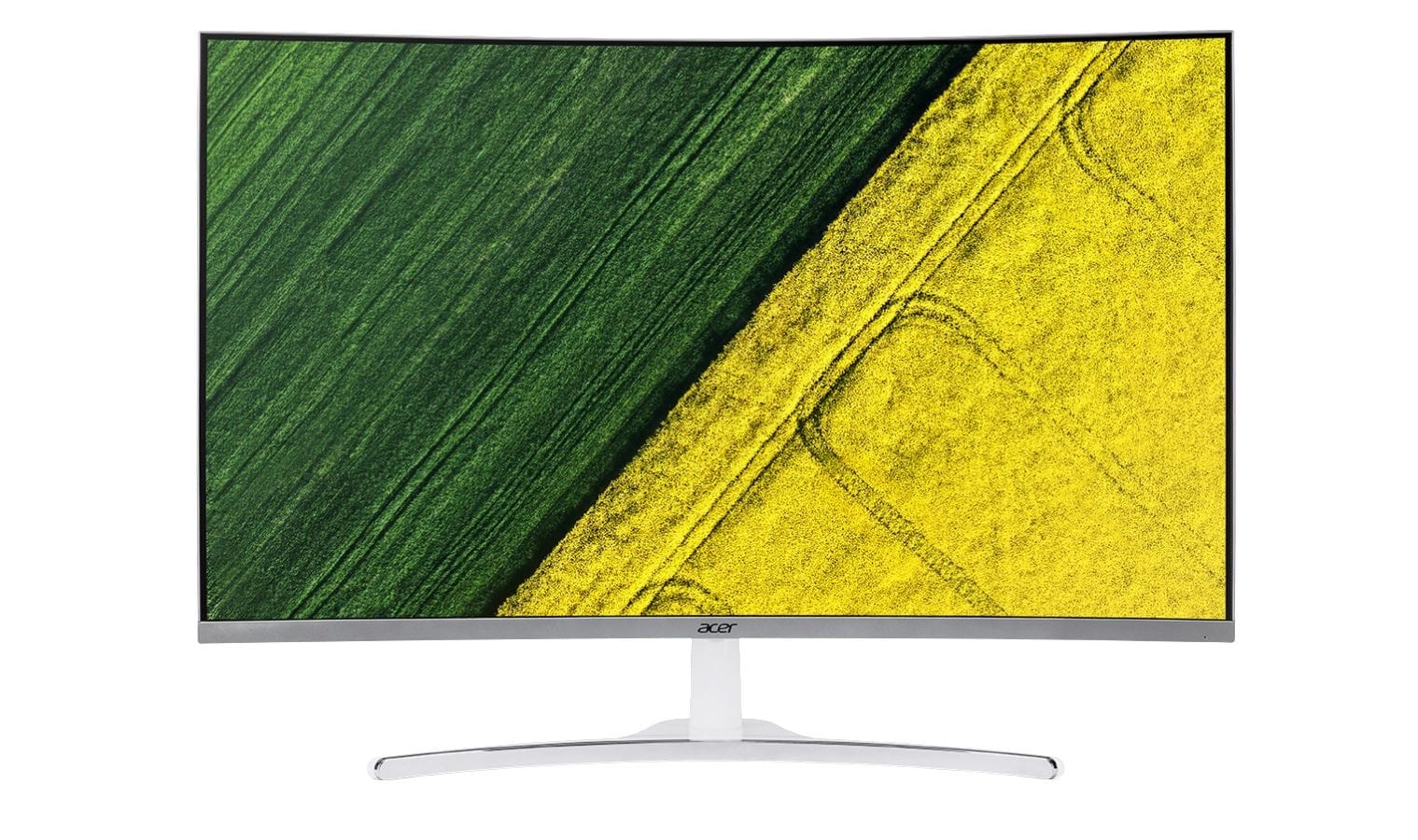 Acer ED322QA 31.5" 75Hz FHD HDR Curved FreeSync Gaming Monitor
