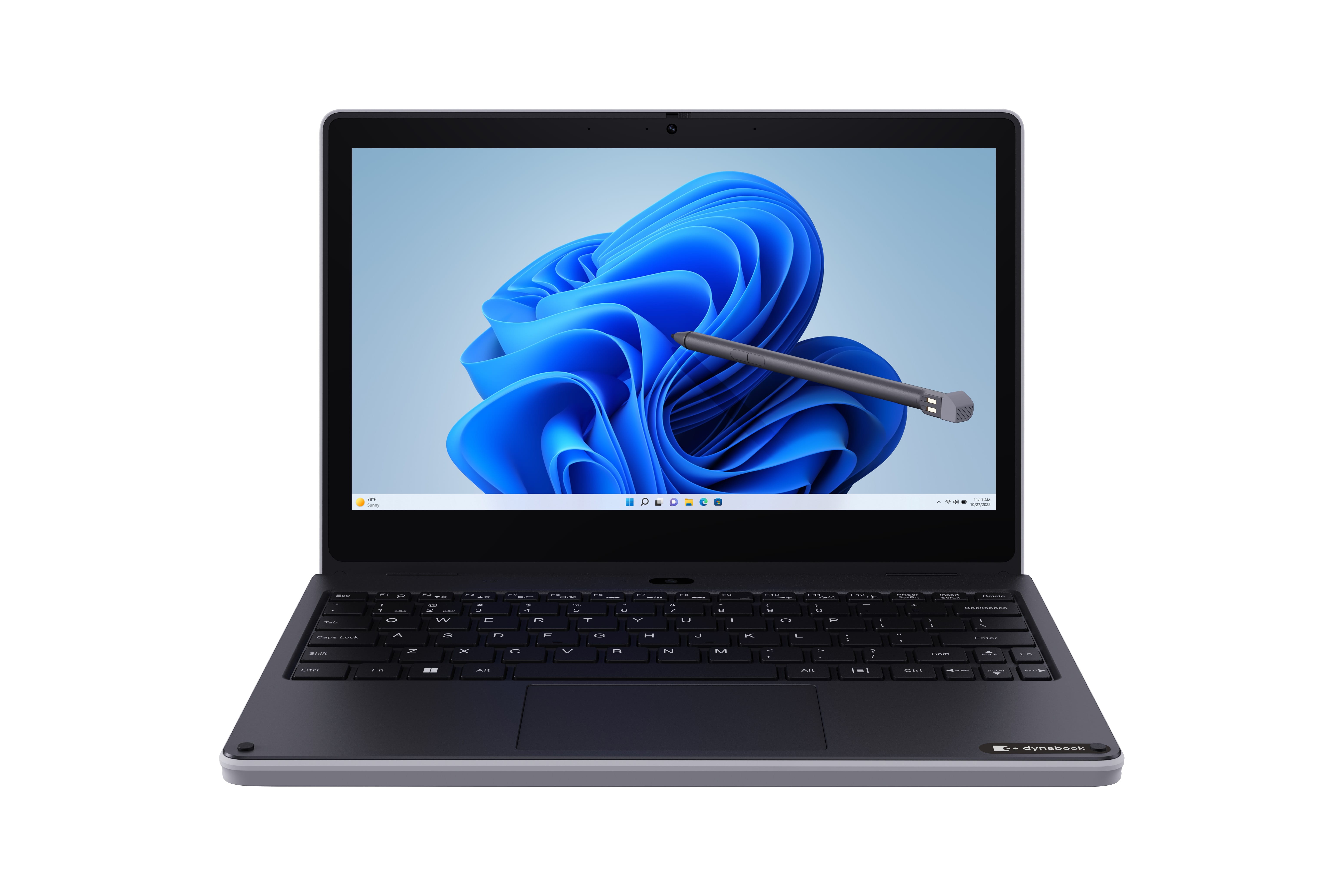 Toshiba Dynabook E11W-A 11.6