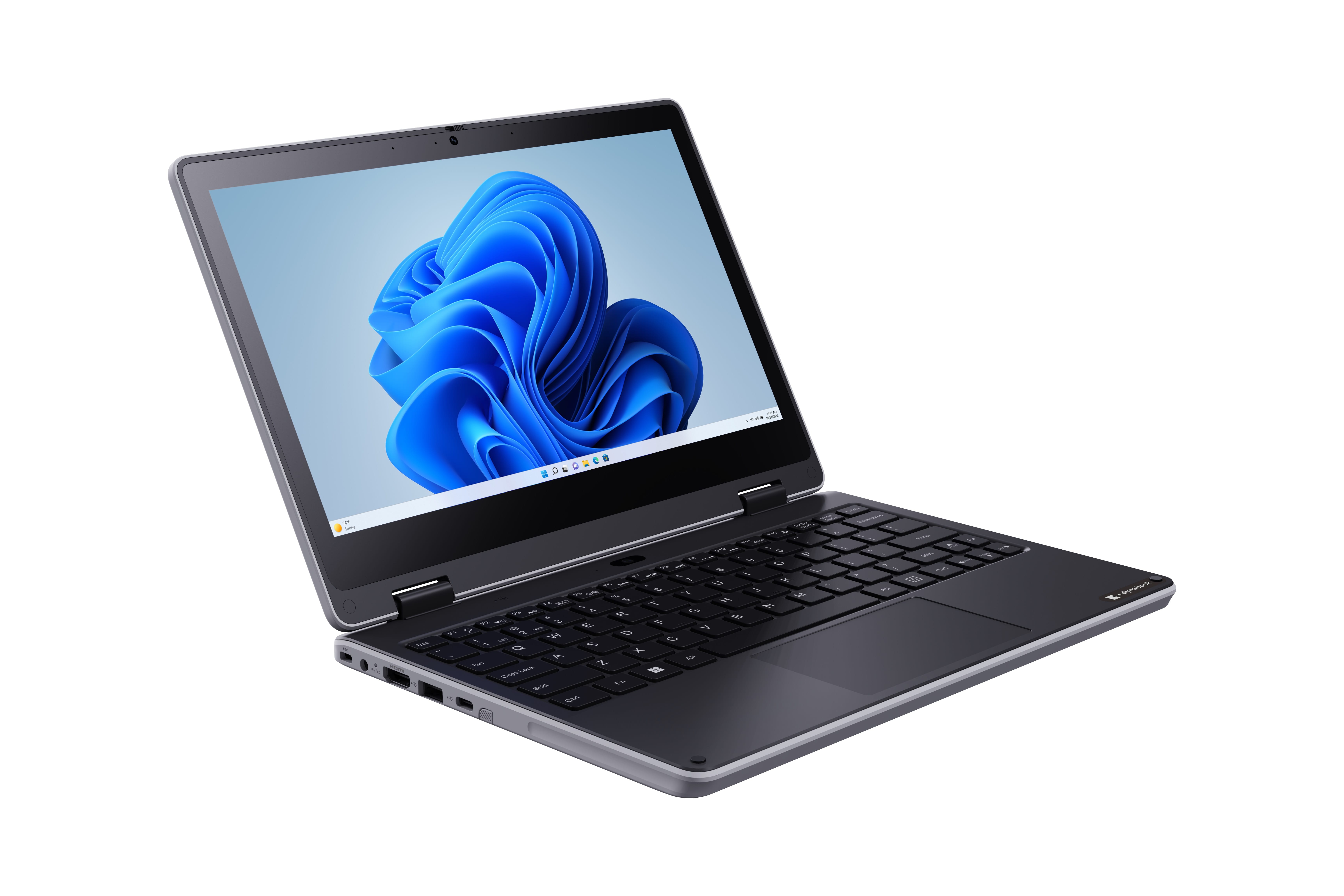 Toshiba Dynabook E11W-A 11.6