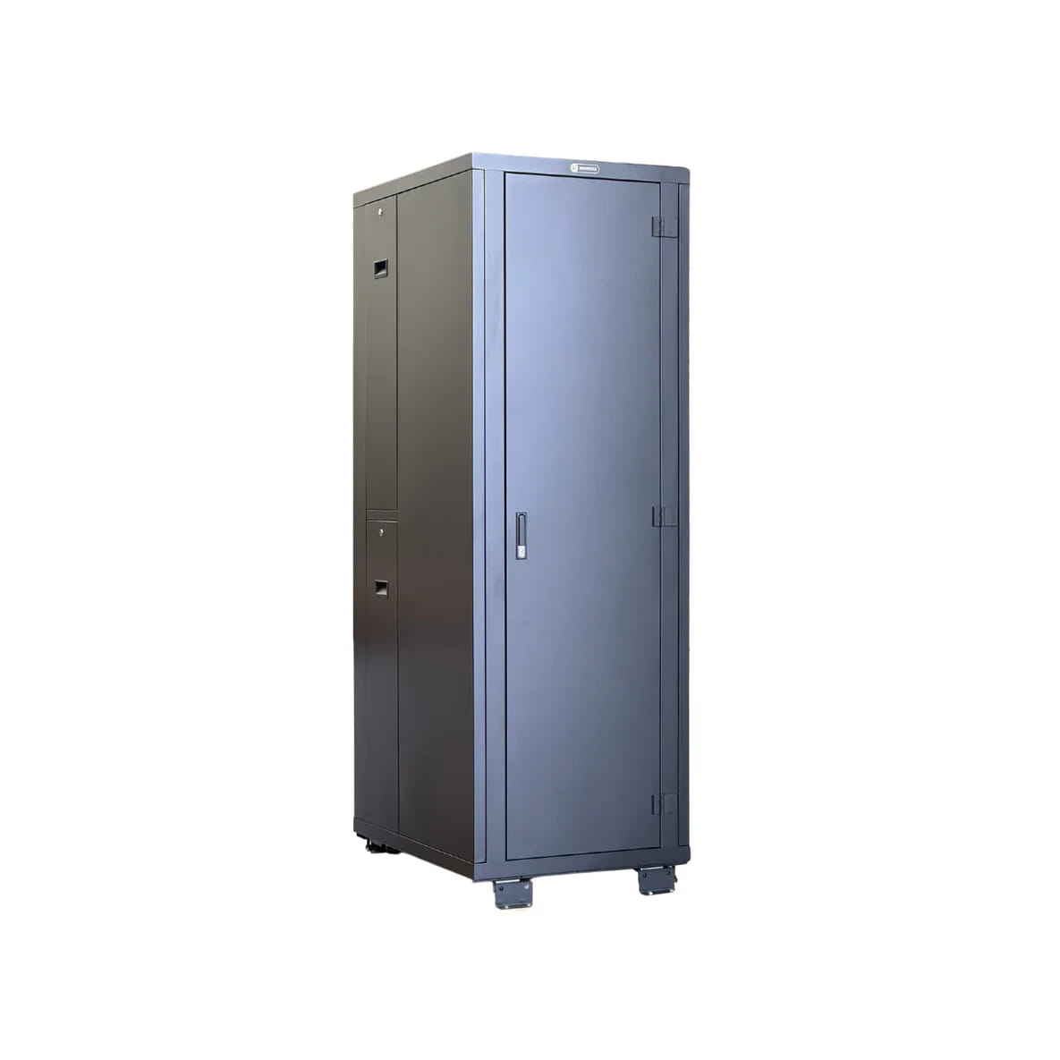 Serveredge 45RU 750Wx1050D Acoustic Noise Reduction Cabinet