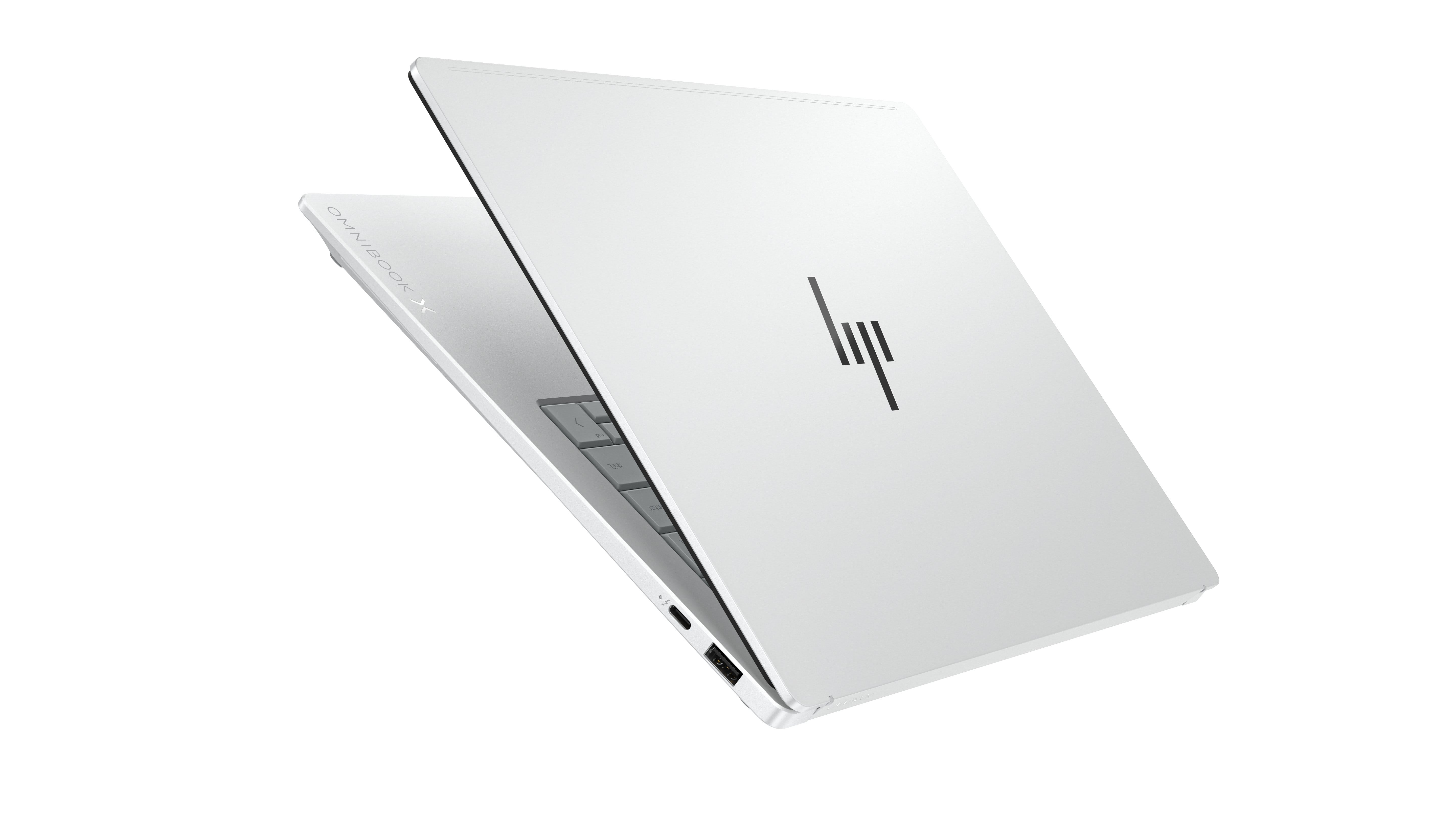HP OmniBook X 14" 2K 3K OLED Laptop, Ultra 7-356H, 32GB RAM, 1TB SSD, Windows 11 Pro