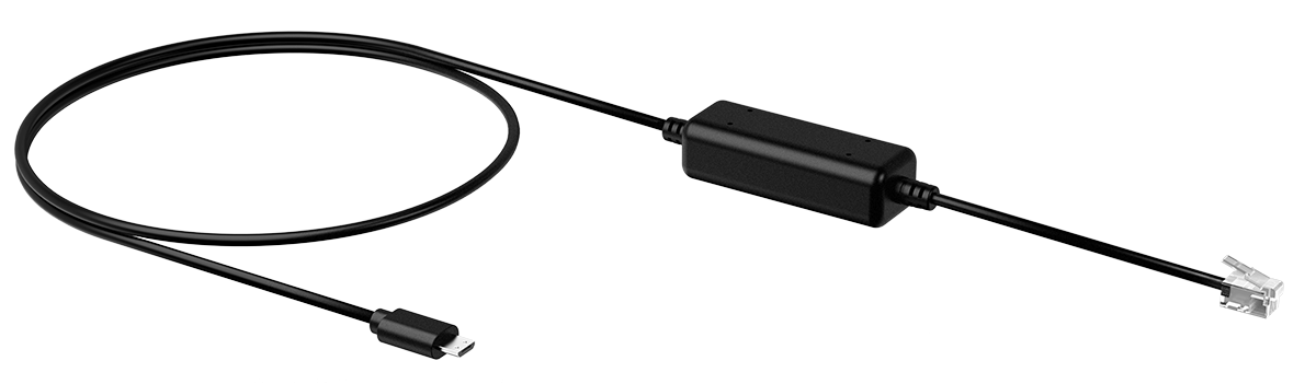 Yealink EHS35 Wireless Headset Adapter
