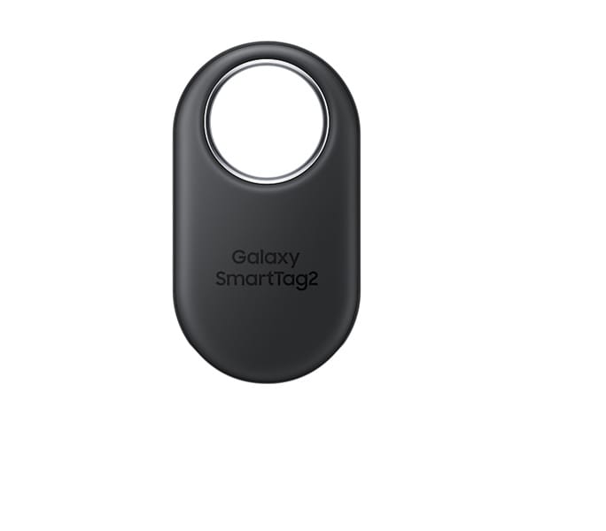 Samsung Galaxy Smart Tag2 1 Pack Black
