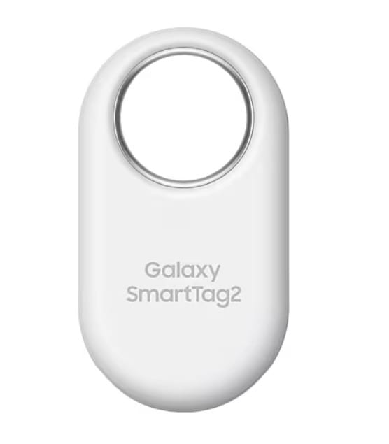 Samsung Galaxy Smart Tag2 1 Pack White