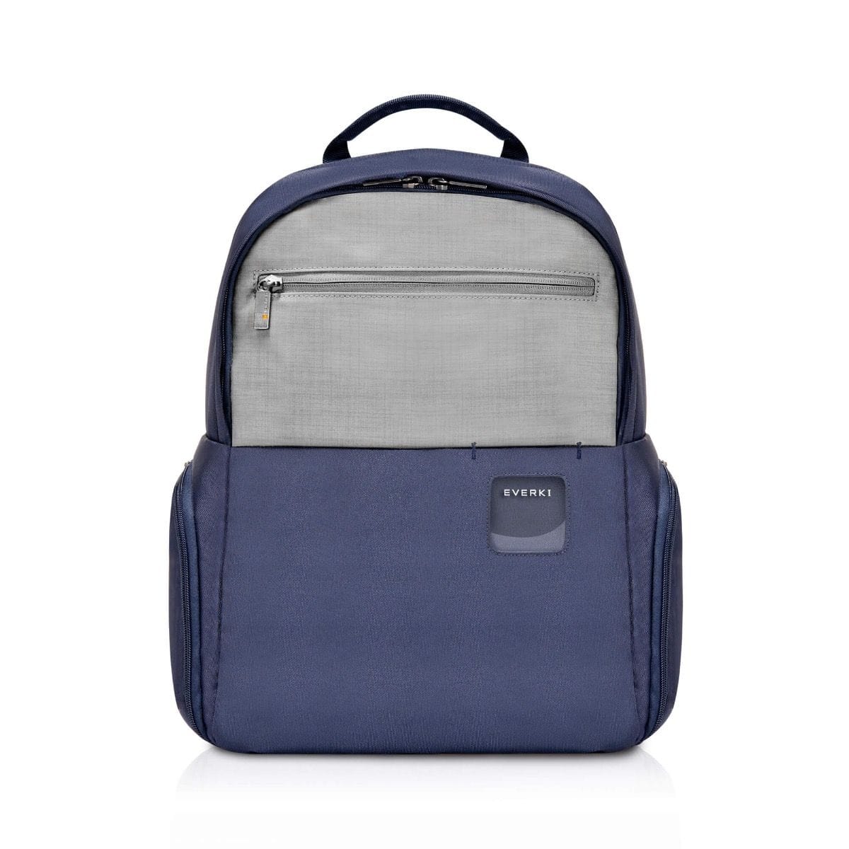 Everki 15.6'' ContemPRO Commuter Backpack (Navy/Grey)