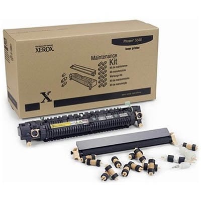 Fuji Xerox EL500267 Maintenance Kit - 100,000 Pages