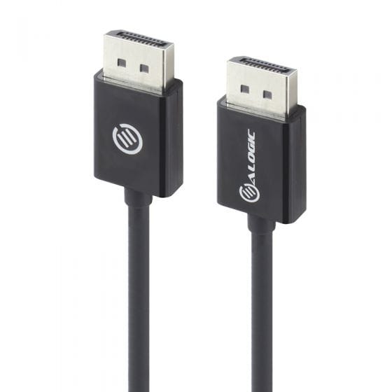 Alogic 2m DisplayPort to DisplayPort Cable_Main