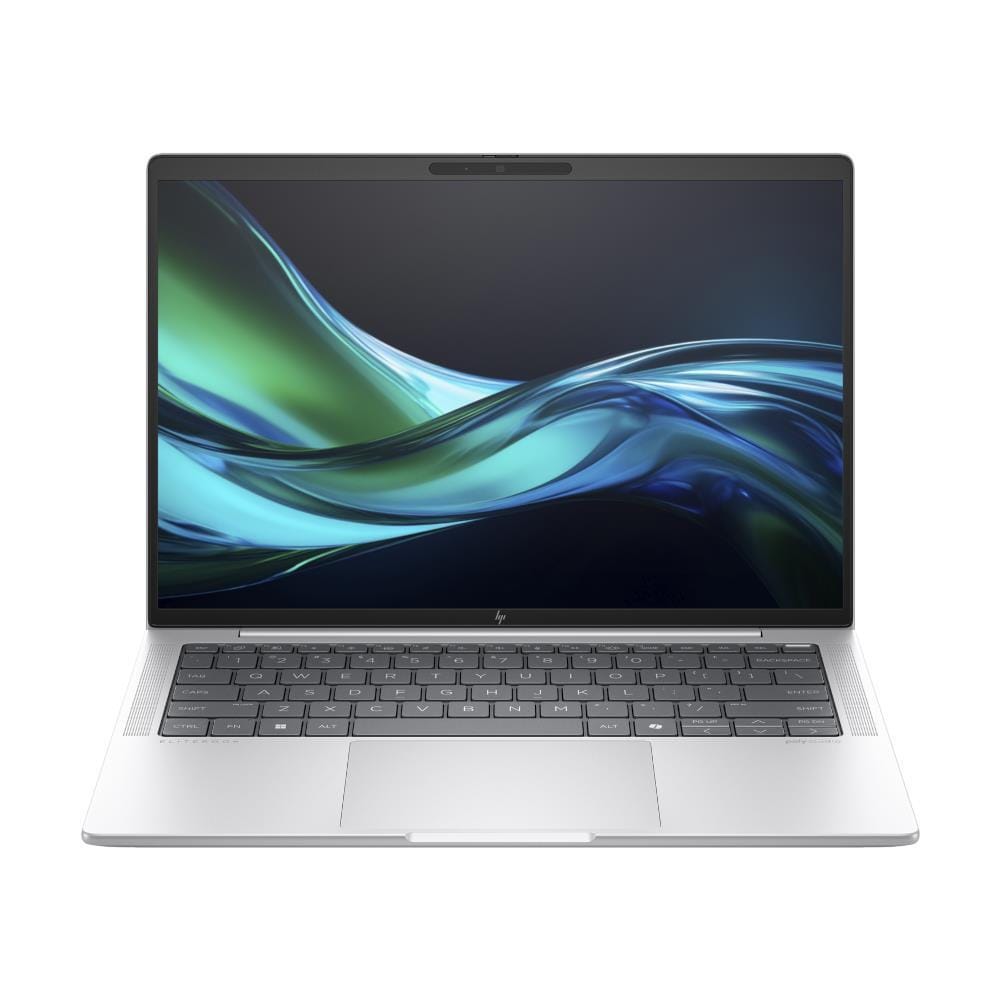 HP EliteBook 1040 G11 14" WUXGA Touchscreen Laptop, Ultra 5-125H, 16GB RAM, 256GB SSD, Windows 11 Pro