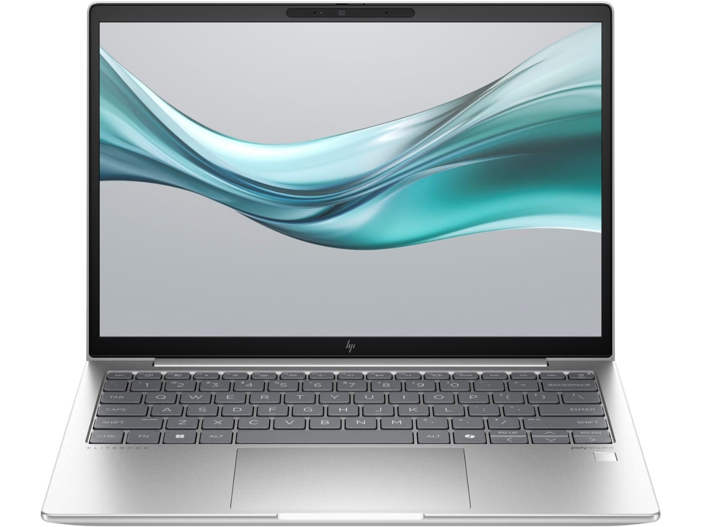 HP Elitebook 630 G11 13.3" WUXGA Laptop, Ultra 7-155U, 16GB RAM, 2TB SSD, Windows 11 Pro