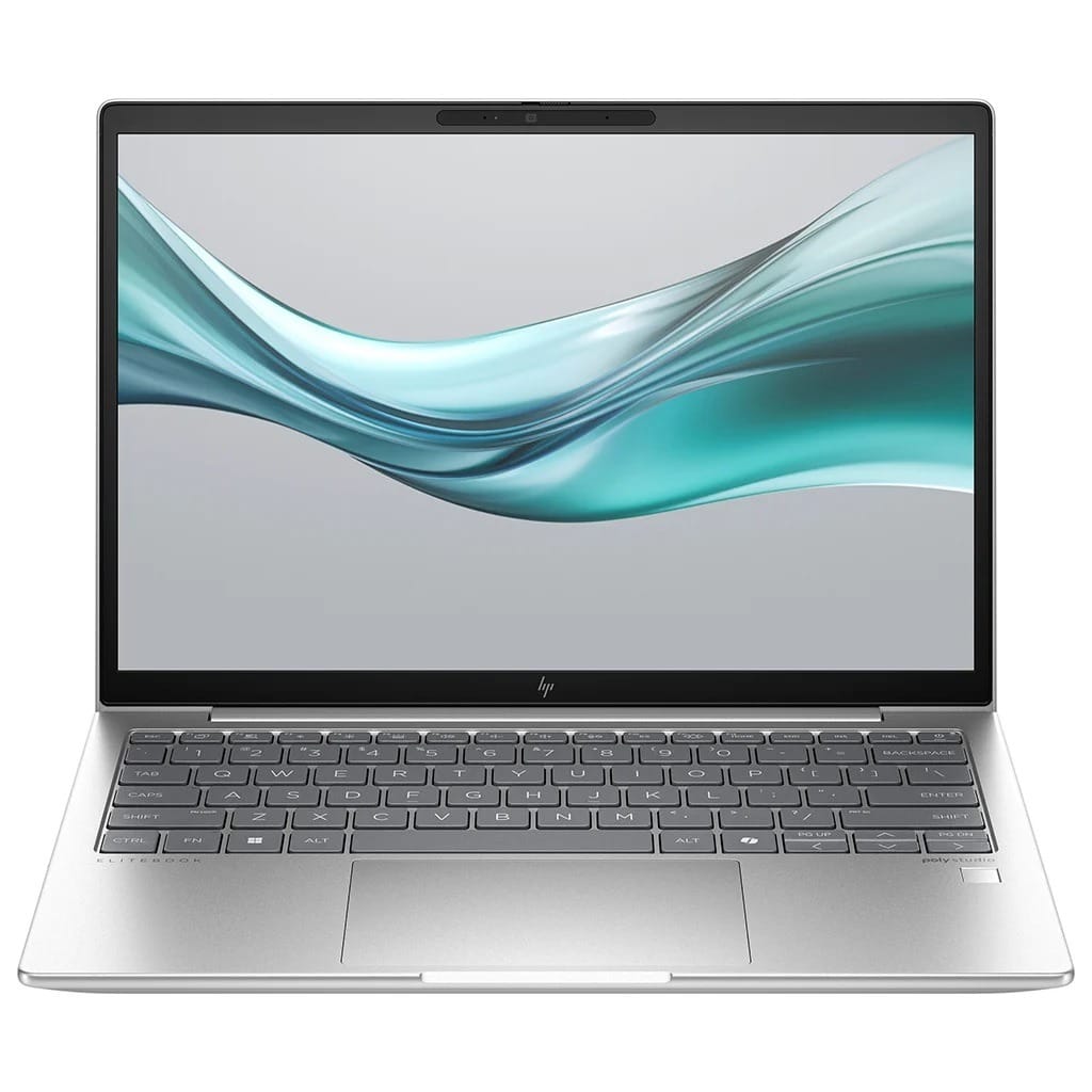 HP EliteBook 630 G11 13.3" WUXGA Laptop, Ultra 5-125U vPro, 16GB RAM, 512GB SSD, Windows 11 Pro

