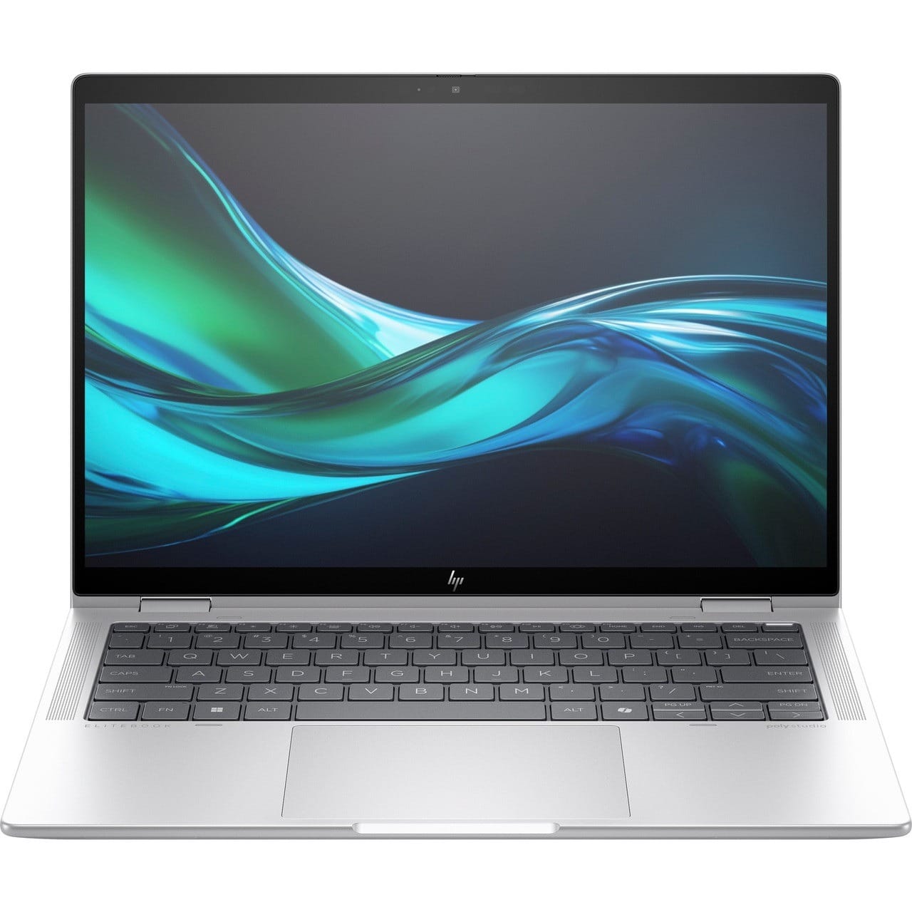 HP EliteBook x360 1040 G11 14" WUXGA IR Privacy Touchscreen Laptop, Ultra 5 125H, 16GB RAM, 512GB SSD, LTE/4G, Windows 11 Pro
