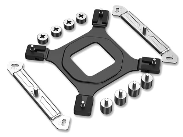 Deepcool LGA 1700 Mounting Kit for AK620 AS500