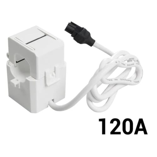 Shelly 120A Clamp for Shelly 3EM