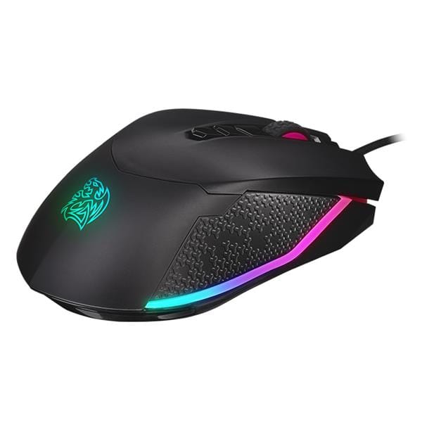 Thermaltake eSPORTS Iris M50 RGB Optical Gaming Mouse
